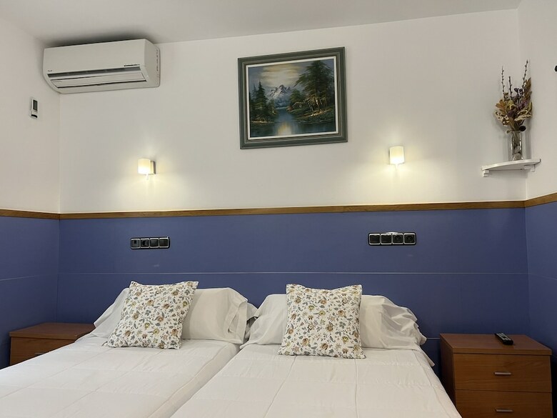 Hostal Hospedaje Irune