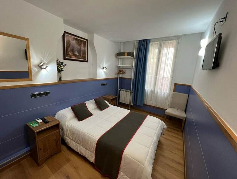 Hostal Hospedaje Irune
