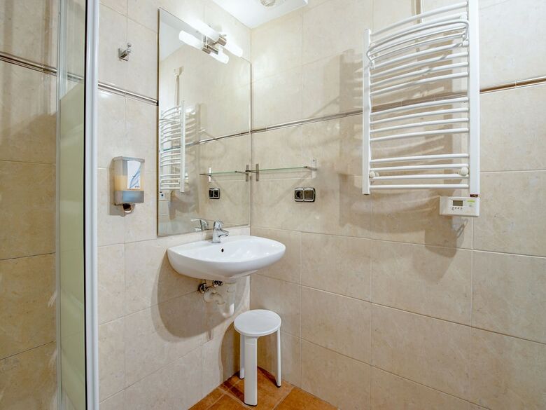 Hostal Hospedaje Irune