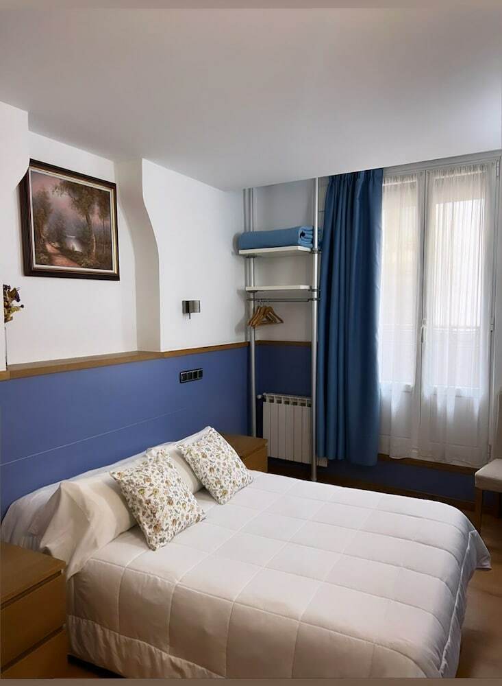Hostal Hospedaje Irune