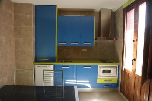 Apartamentos Medina Reyes Cat�licos