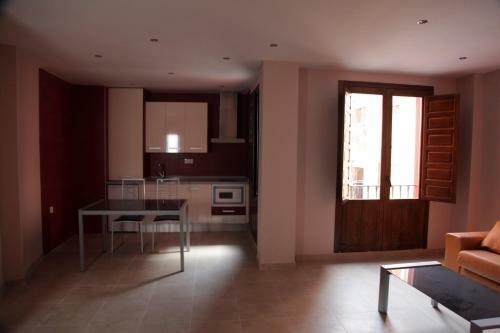 Apartamentos Medina Reyes Cat�licos