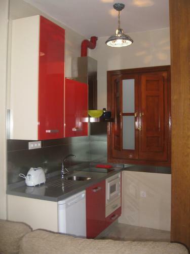 Apartamentos Medina Reyes Cat�licos