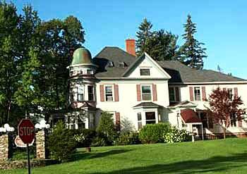 Posada The Victoria Inn