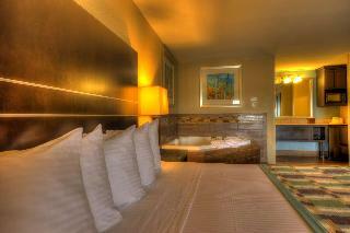 Hotel Best Western Newport Inn