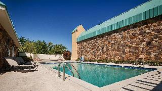 Hotel Best Western Newport Inn