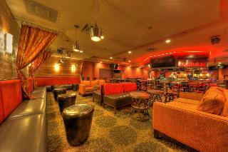 Hotel Best Western Newport Inn