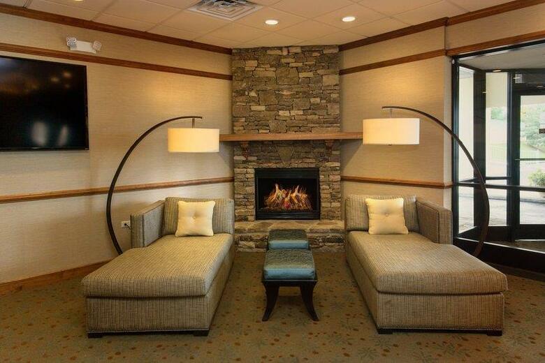 Hotel Best Western Newport Inn