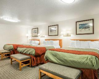 Motel Parkway Inn - Newport