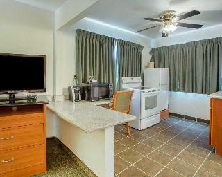 Motel Parkway Inn - Newport