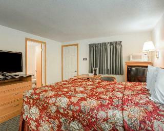 Motel Parkway Inn - Newport