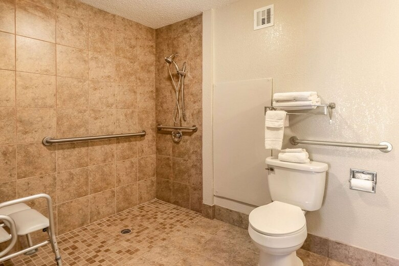 Hotel Super 8 Newport