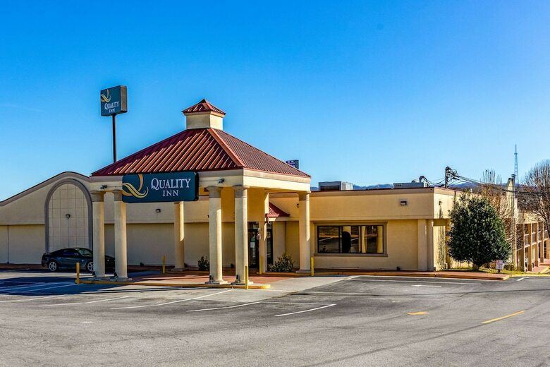 Hotel Super 8 Newport