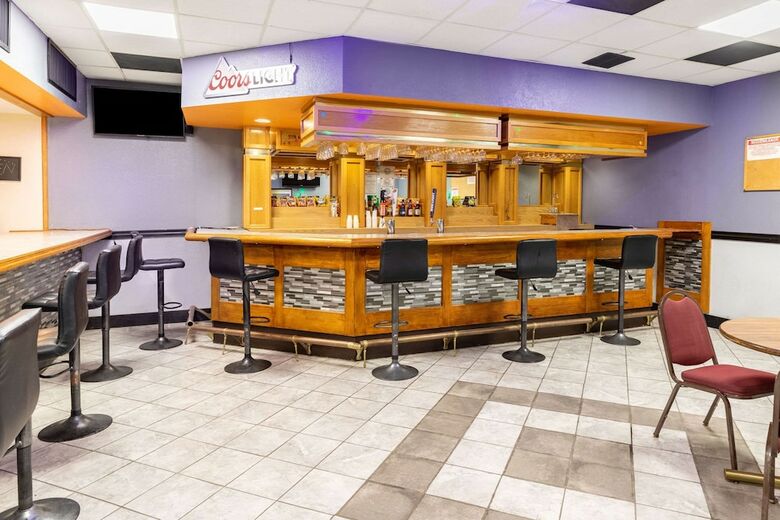 Hotel Super 8 Newport