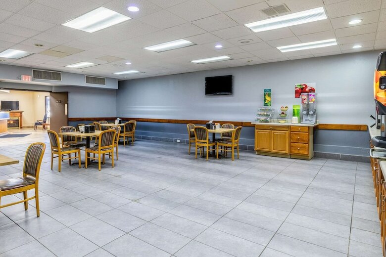 Hotel Super 8 Newport