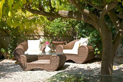 Hotel La Villa Palmer