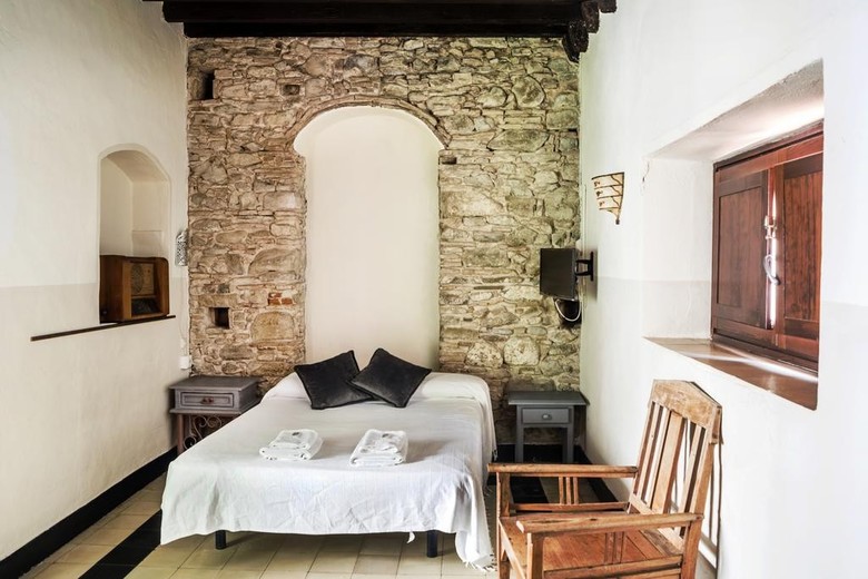 Hostal Pensi�n Correo