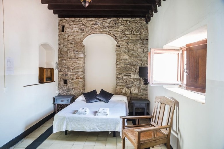 Hostal Pensi�n Correo