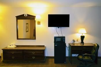 Motel Americas Best Value Inn Dillon