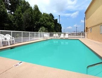 Motel Days Inn - Dillon