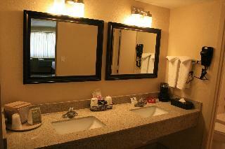 Hotel Quality Inn Willcox