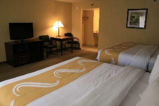 Hotel Quality Inn Willcox