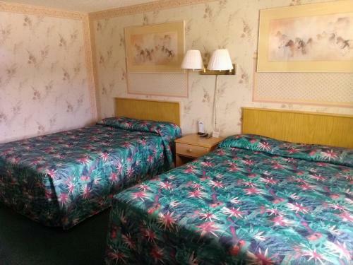Motel 8 Willcox
