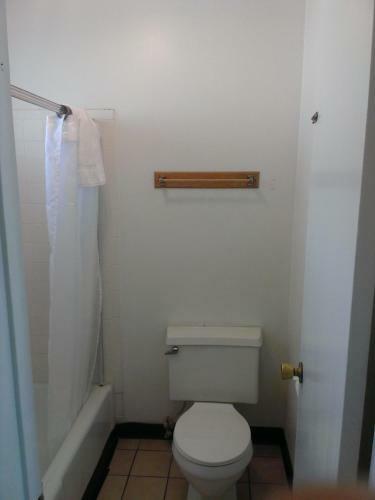 Motel 8 Willcox