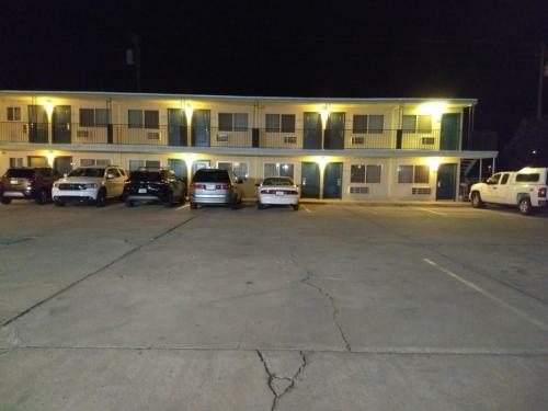 Motel 8 Willcox