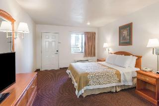 Motel Days Inn Willcox