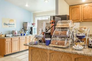 Motel Days Inn Willcox