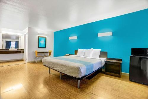 Motel 6-anderson, Ca - Redding Airport