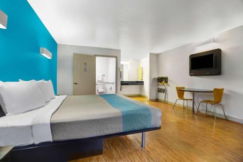 Motel 6-anderson, Ca - Redding Airport