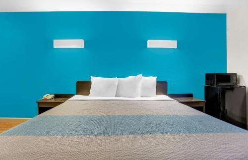 Motel 6-anderson, Ca - Redding Airport