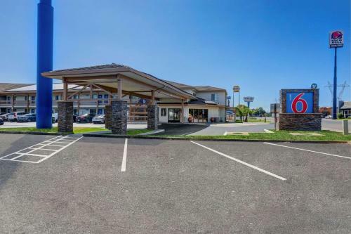 Motel 6-anderson, Ca - Redding Airport
