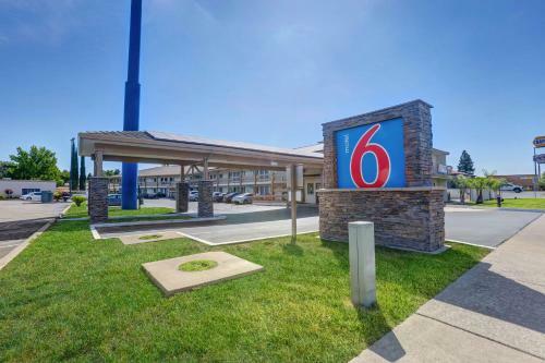 Motel 6-anderson, Ca - Redding Airport