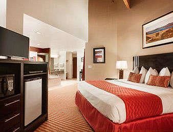 Motel Baymont Inn And Suites