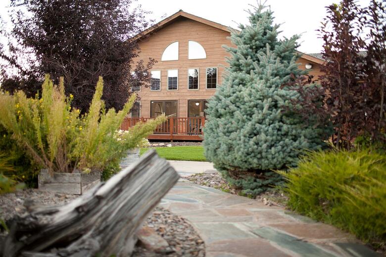 Hotel Best Western Golden Spike Inn & Suites