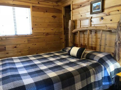 Mountain View Lodge & Cabins