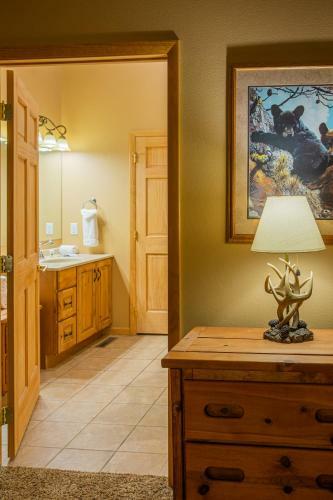 Hotel Lodge At Palmer Gulch