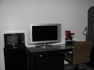 Motel Days Inn Benton