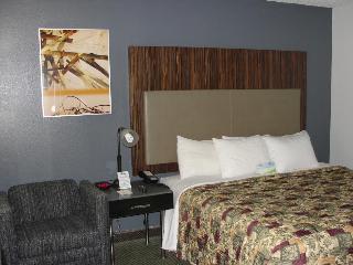 Motel Days Inn Benton