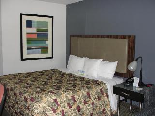Motel Days Inn Benton