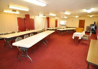 Motel Days Inn Benton