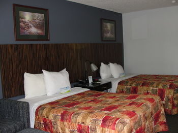 Motel Capri Inn Benton