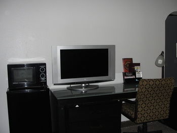 Motel Capri Inn Benton
