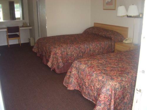 Motel Relax Inn Benton