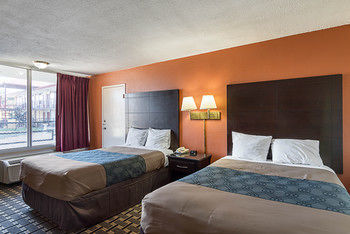 Motel Econo Lodge Benton