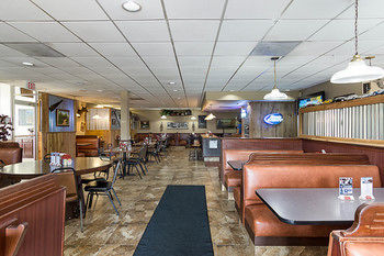 Motel Econo Lodge Benton