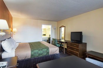 Motel Econo Lodge Benton